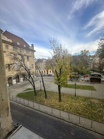 Оренда 2 кімнатної квартири Центр (пл. Ринок 2 хв) - фото 1