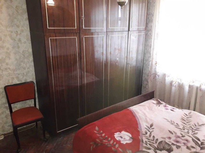 Сдам 2-х комнатную квартиру на Варненской парк Горького - фото 1