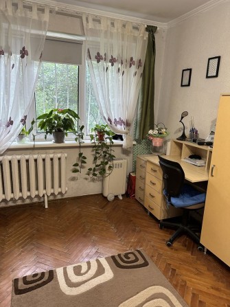 Довгострокова оренда однокімнатної квартири - фото 1