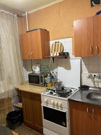 Оренда 1-кімнатної квартири на вул. Володимира Великого, 117 - фото 1