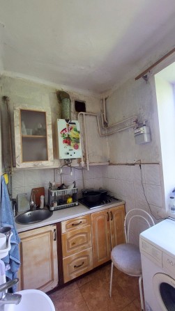 Сдам 2-ух комн. Черёмушки ( ул.Маршрутная)  4.500 гр. - фото 1