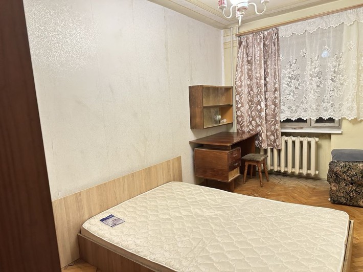 Оредна без комісії кімната в квартира район Чорновола - фото 1