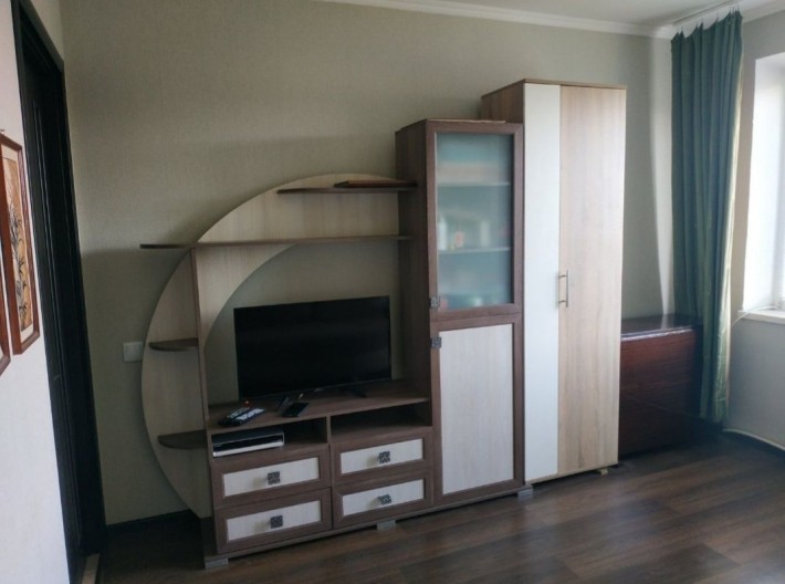 1 комнатная смарт-квартира на И. Мазепи (Петровского) - фото 1