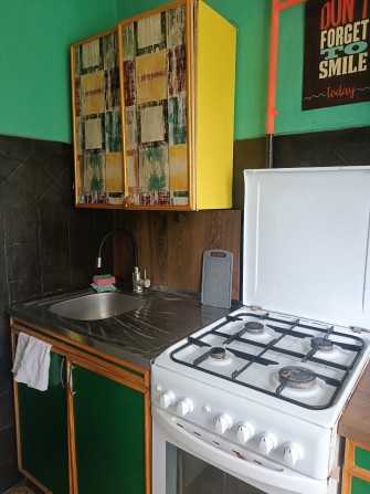 Сдам 2 ком.кв.пр.Б.Хмельницького р-н 16й больницы - фото 1
