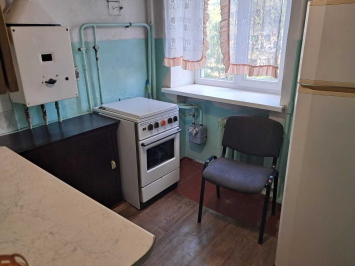 Сдается 1 комн. квартира по ул. Авалиани (без стиральной машинки) - фото 1