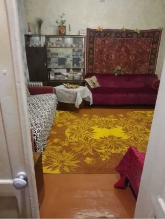 Сдается 2-х комн. квартира возле Глинки, р-н Металлургов - фото 1