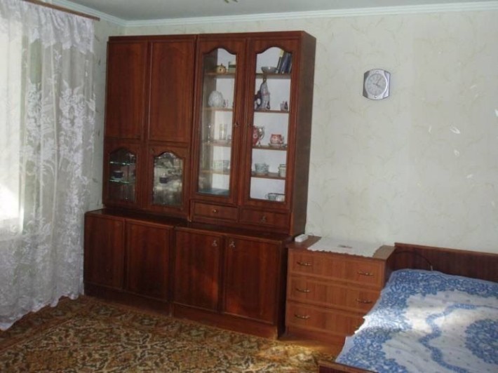 Сдается 1 к квартира по О. Ольжича в Корабельном районе - фото 1