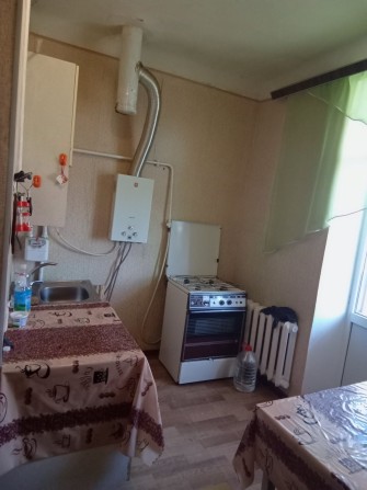 Сдаю 1 к/кв Соляные/Школьная 2/2 мебель,техника 3500 - фото 1