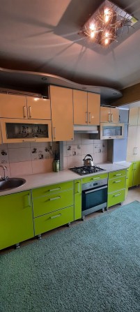 СДАЮ 1 кв.р-н з-да " Океан" Корабельный р- н - фото 1
