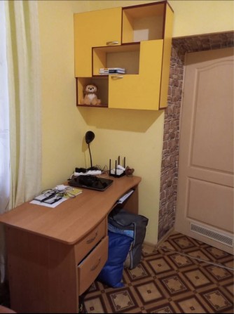 Оренда 1к.квартири вул.Куліша - фото 1