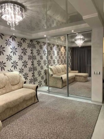 Сдаётся 1к квартива пр. Слобожанский - фото 1
