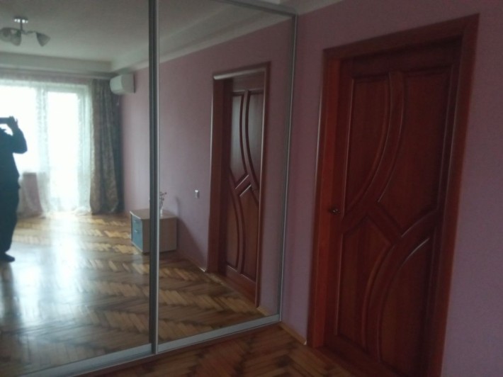 Здам двокімнатну квартиру в Шевченківському районі вул Омельченка. - фото 1