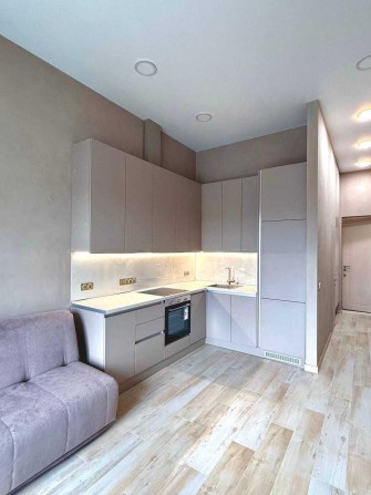 Сдам в аренду квартиру в ЖК Loft White, Успенская площадь. Центр - фото 1