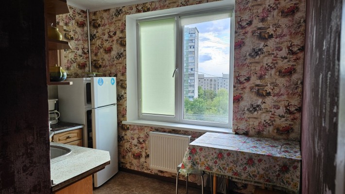 Аренда 1 к. кв. Павлово Поле Європейська 10 - фото 1