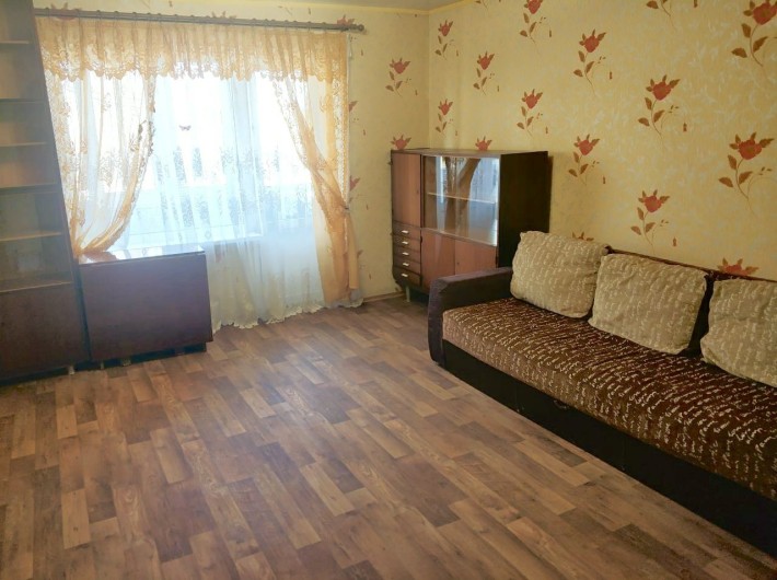 Сдам свою двухкомнатную квартиру - фото 1
