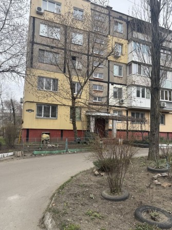 Сдам квартиру на Касиора! П. Калнышевского! - фото 1