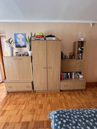 Оренда 1-кім. Львів вул.Миколайчука - фото 1