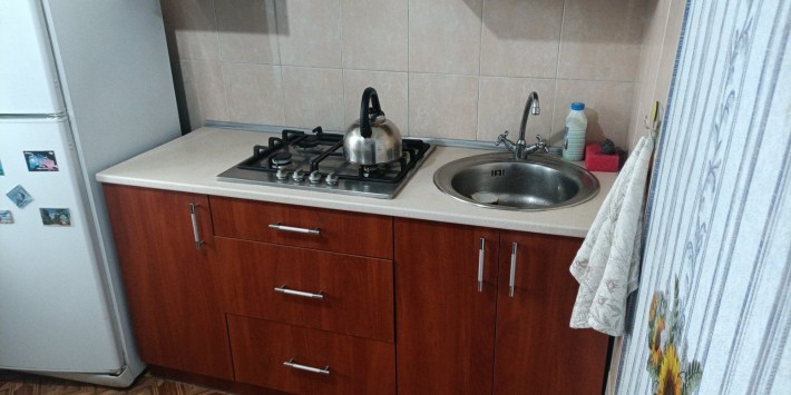 Сдам 1 кв. ТРК Украина, пр. Тракторостроителей 116, м.Барабашово - фото 1