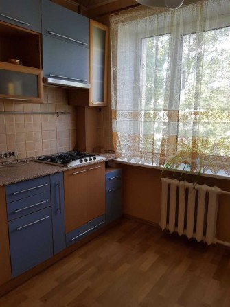Сдам 1к. кв. м. Ботанический Сад (3 мин. пешком) 7500 + Свет, интернет - фото 1