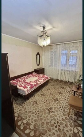 Аренда 2к квартиры  в Лесках - фото 1