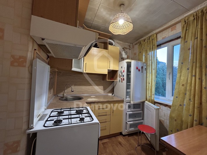 Сдам 2К_Квартиру, Салтовка 608Мкр. м. Студенческая 5 мин. шагом - фото 1