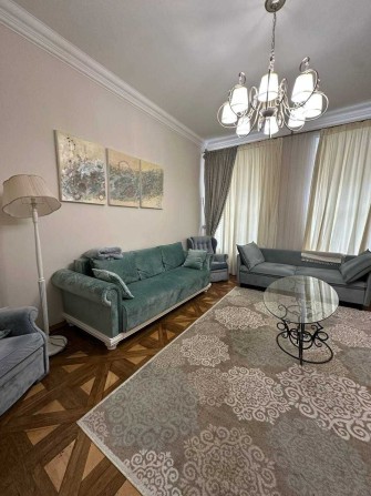Оренда 3 кімнатної квартири по вулиці Шопена Галицький район - фото 1