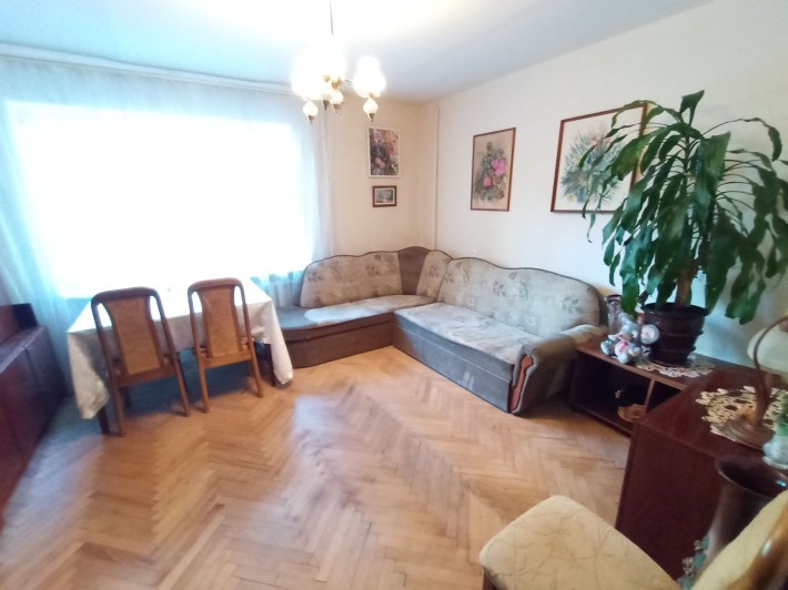 Оренда квартири Львів поряд Вікторія Гарденс вулиця Кульпарківська - фото 1