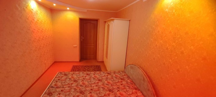 Сдаю свою 3к/к Соляные,ост.Ателье,Николаев - фото 1