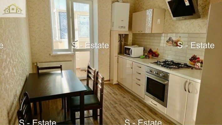 Сдам квартиру Дворец спорта Новые дома новострой Маршал - фото 1