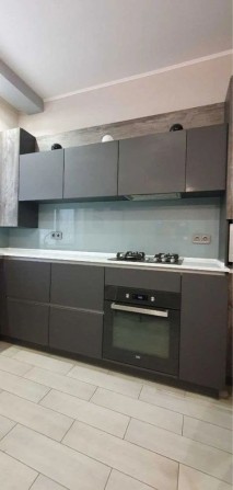 Сдам 4к квартиру Холодная гора Титаренковский новострой - фото 1