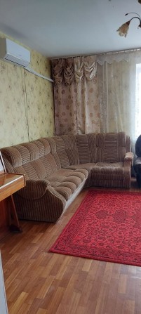 Сдам 2 комнатную квартиру на  ХТЗ - фото 1