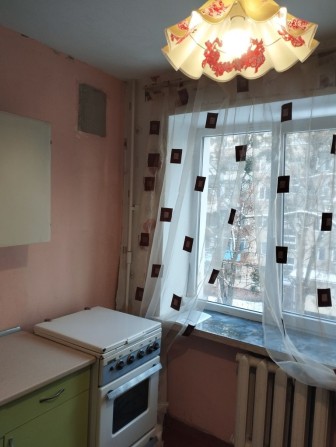 Сдам 1-комнатную квартиру Коммунальный рынок 4000 - фото 1