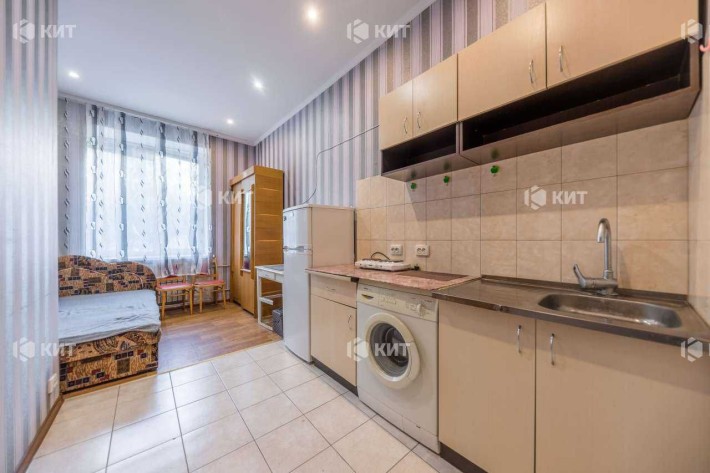 1к. 20м2 Салтівка (Салтовка, м. Барабашова, Белостоцкий 20А) 128261 - фото 1