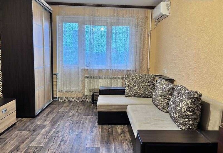 G11 Оренда 2к квартири з гарним ремонтом на Салтівці - фото 1