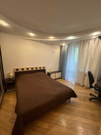 Сдам 1 комнатную квартиру на Алексеевке, пр.Победы,62Б. За Фокстротом. - фото 1