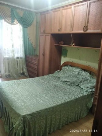 Аренда 3к квартиры на Намыве - фото 1