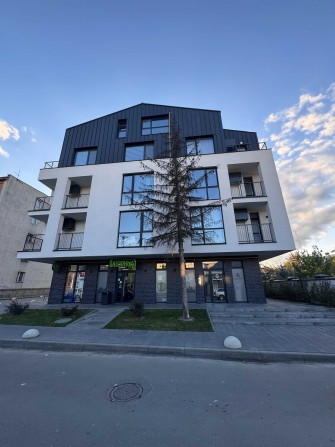 Оренда 1-кімнатної квартири ЖК Grey House - фото 1