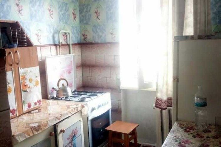 Сдам 1 комнатную квартиру на Щорса - фото 1