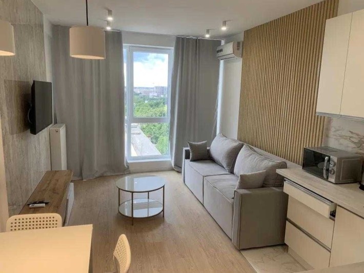 Оренда smart квартири, вул. Трускавецька (Парус Смарт),Франківський р. - фото 1