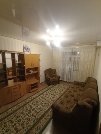 Сдам однокомнатную квартиру на Победе - фото 1