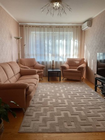 3-х комнатна квартира Варненська/Інглезі - фото 1
