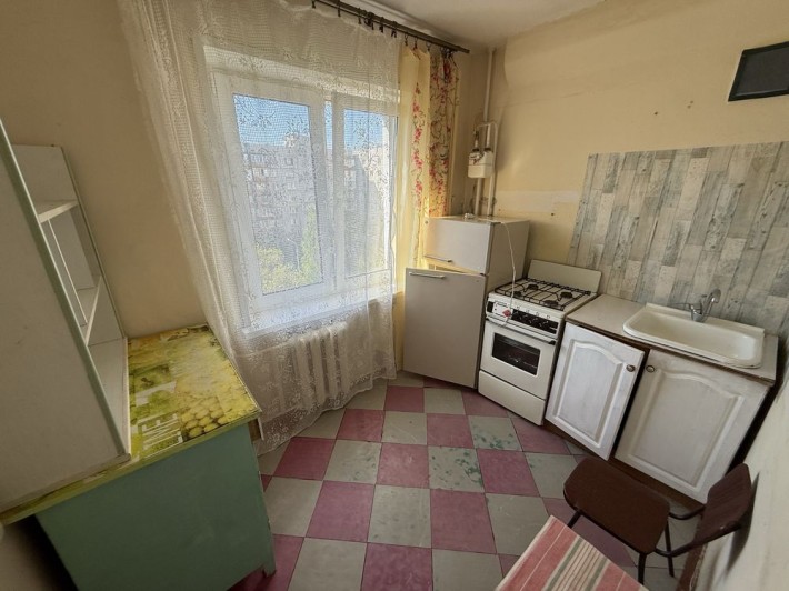Сдается однокомнатная квартира, Бородинский - фото 1