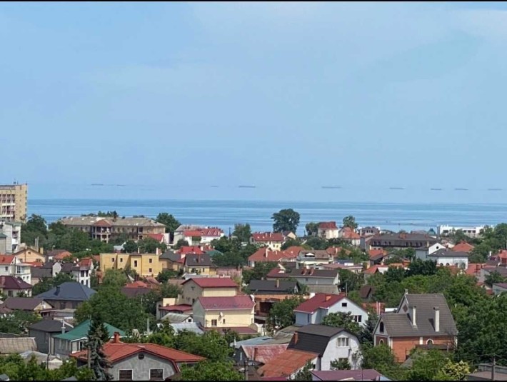 Сдам 1 ком кв  Люсторфская дор . Новострой.Моря. Газ. - фото 1