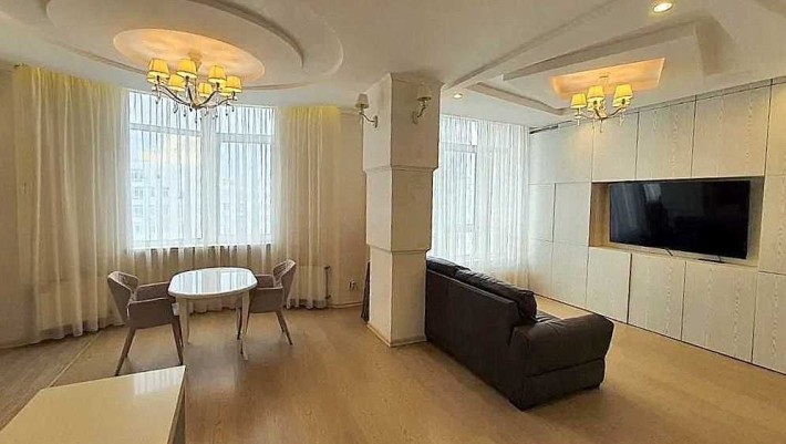 Французский Бульвар , Стикон, односпальная квартира - фото 1