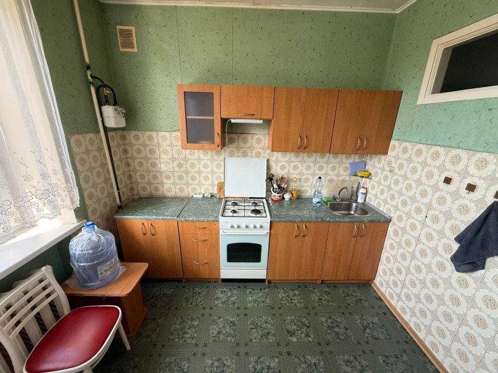 Военным! Сдается 2-х комн. квартира 60 кв.м, район Б. Шевченка - фото 1