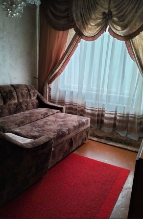 Здається 1-но кімн. квартира в приватному секторі. - фото 1