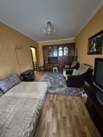 Здам в оренду  2х кімнатну  квартиру на Піщаному масиві - фото 1