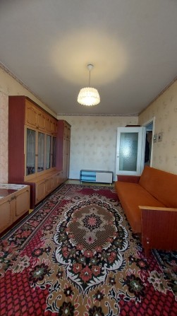 Однокімнатна на Томилівській - фото 1