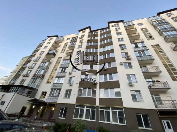 Здам 2х кімнатну квартиру ЖК 'Доминион' - фото 1