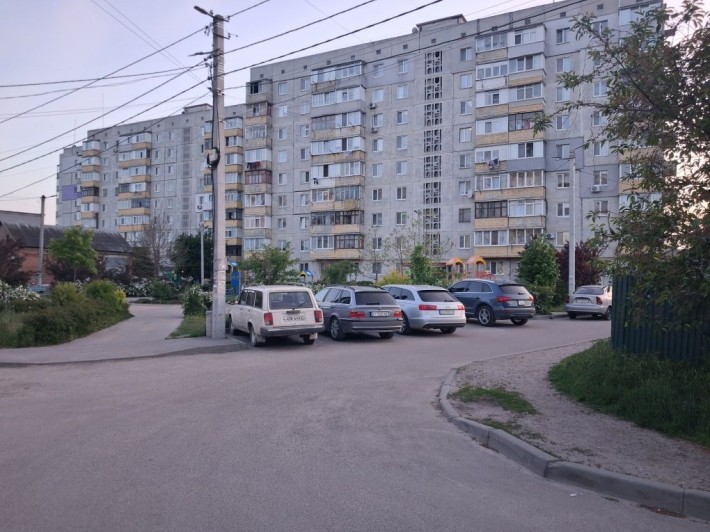 Здам однокімнатну квартиру на Томилівській. 6000 - фото 1